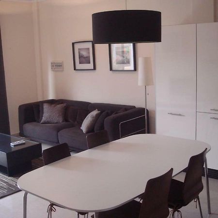 Apartamento En La Paz 푸에르토 드 라 크루즈 외부 사진