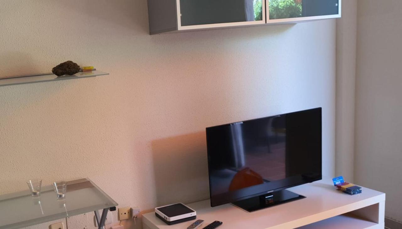 Apartamento En La Paz 푸에르토 드 라 크루즈 외부 사진