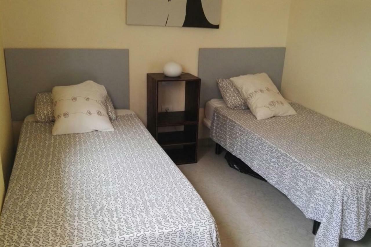 Apartamento En La Paz 푸에르토 드 라 크루즈 외부 사진
