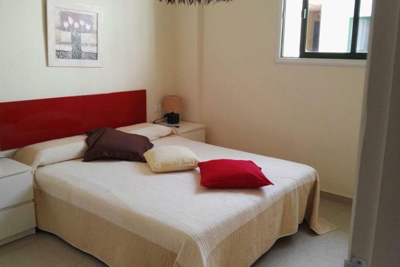 Apartamento En La Paz 푸에르토 드 라 크루즈 외부 사진