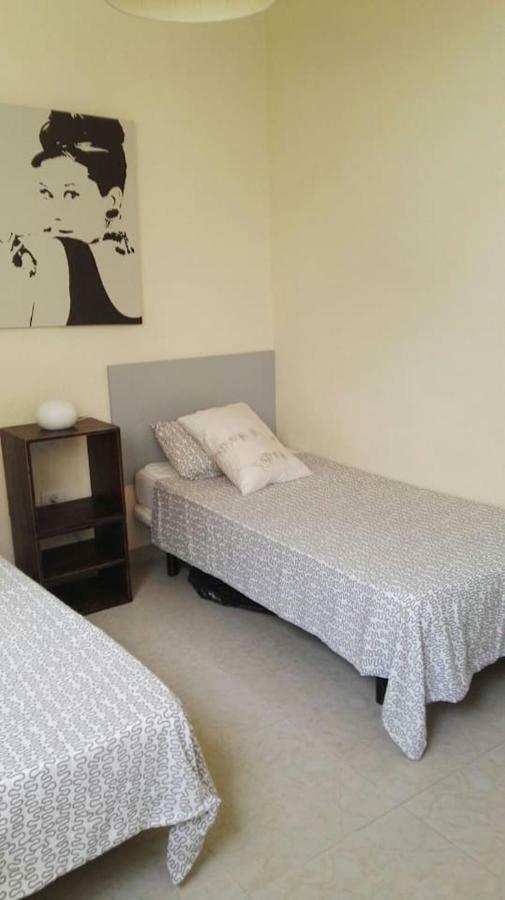 Apartamento En La Paz 푸에르토 드 라 크루즈 외부 사진