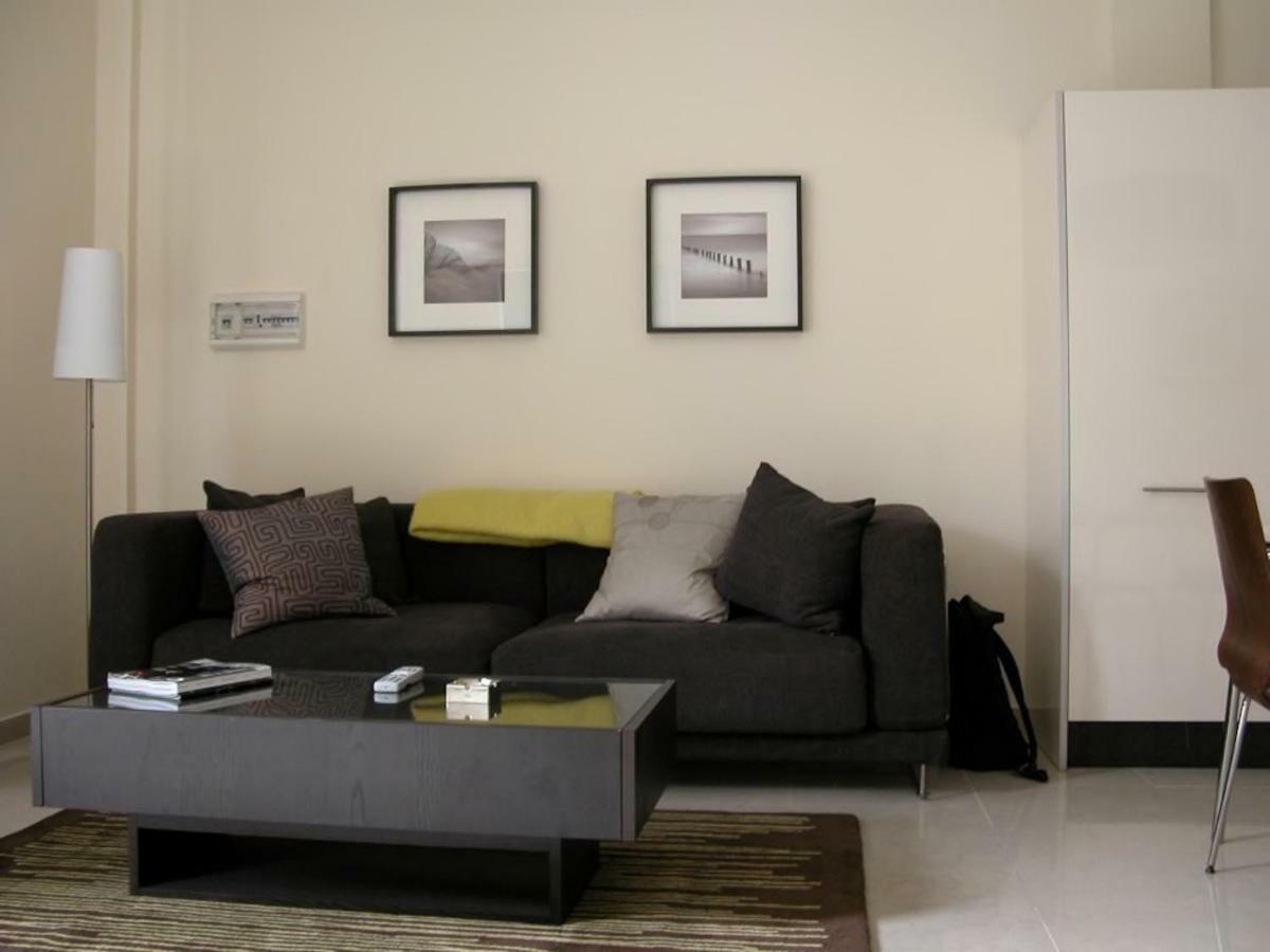 Apartamento En La Paz 푸에르토 드 라 크루즈 외부 사진