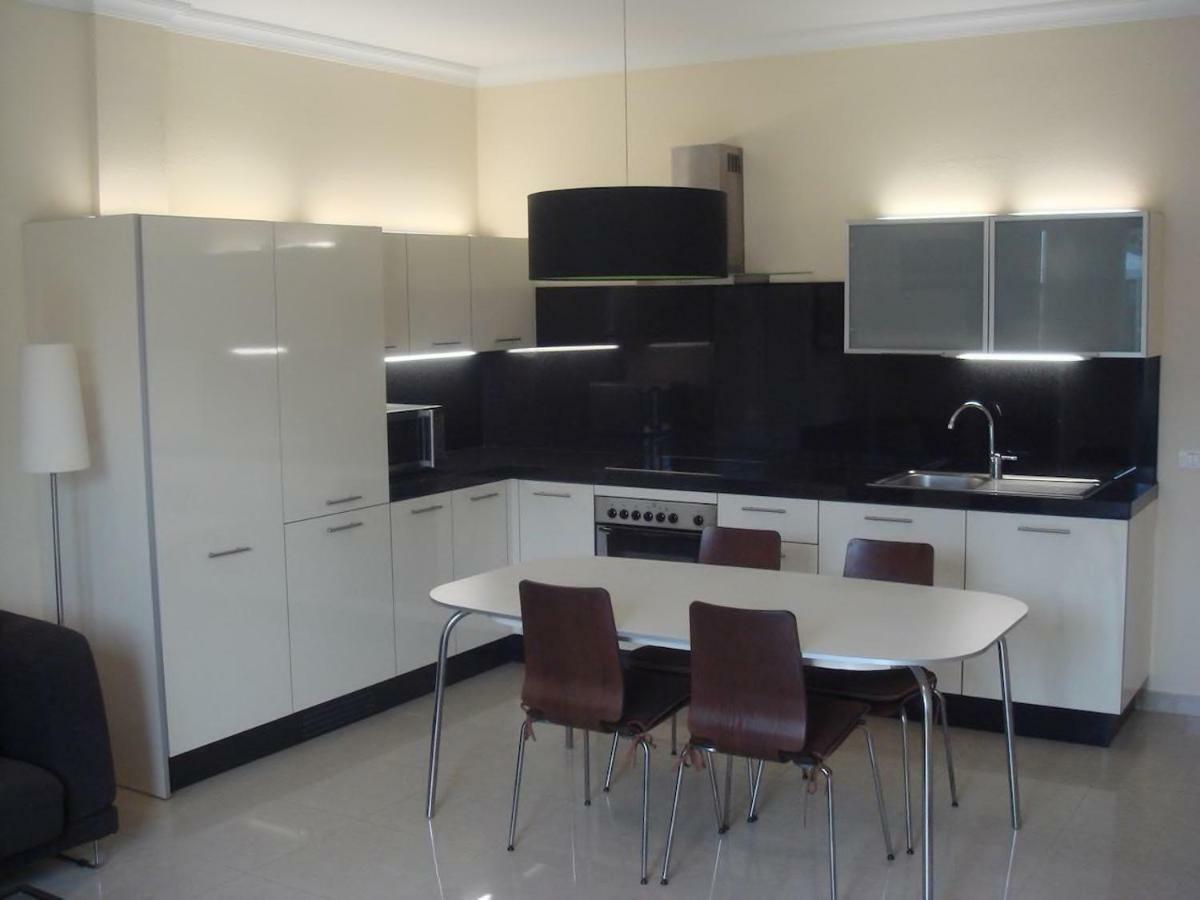Apartamento En La Paz 푸에르토 드 라 크루즈 외부 사진