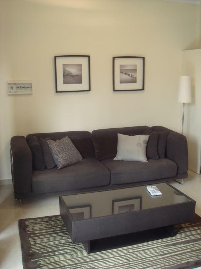 Apartamento En La Paz 푸에르토 드 라 크루즈 외부 사진