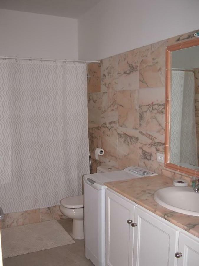 Apartamento En La Paz 푸에르토 드 라 크루즈 외부 사진