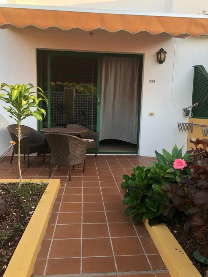 Apartamento En La Paz 푸에르토 드 라 크루즈 외부 사진