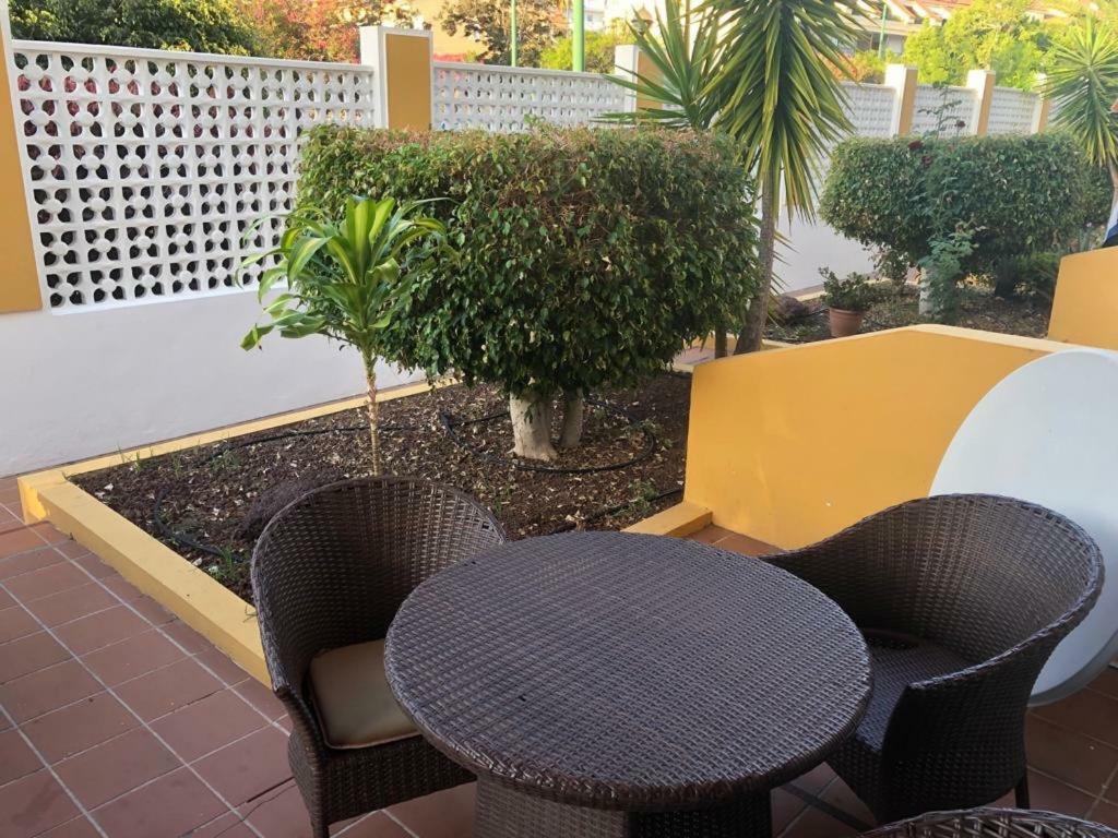 Apartamento En La Paz 푸에르토 드 라 크루즈 외부 사진