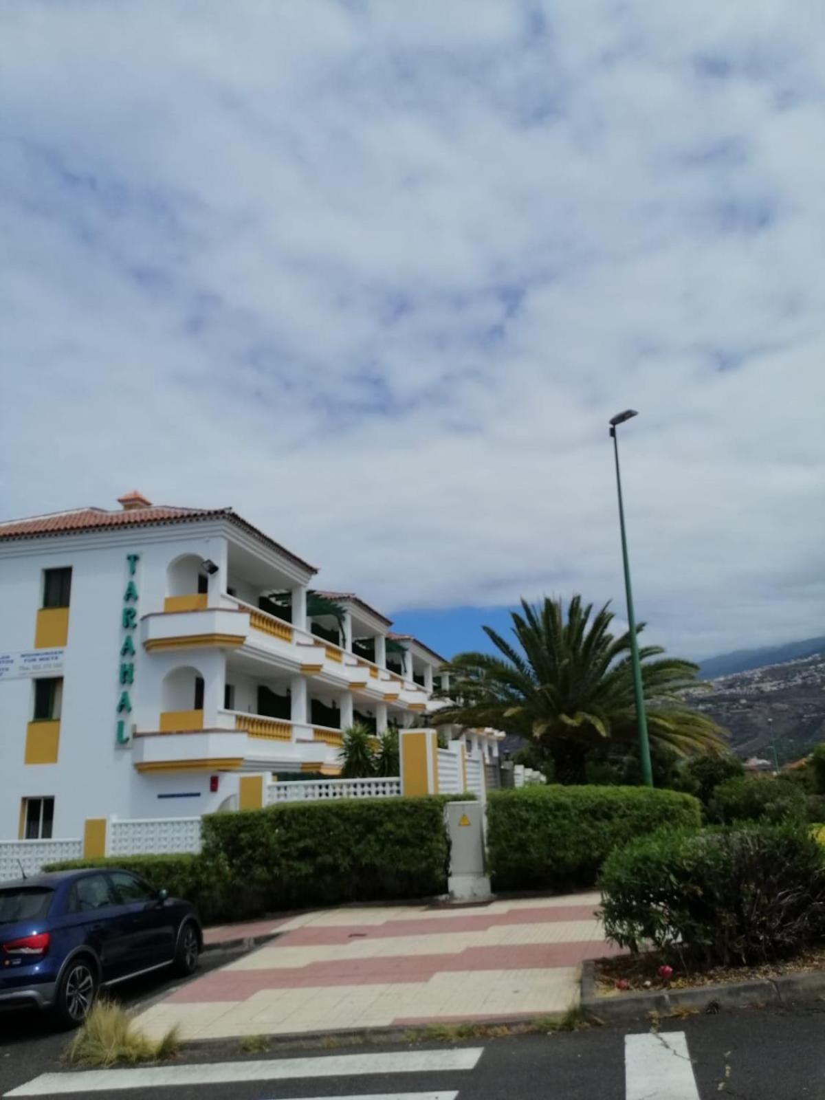 Apartamento En La Paz 푸에르토 드 라 크루즈 외부 사진