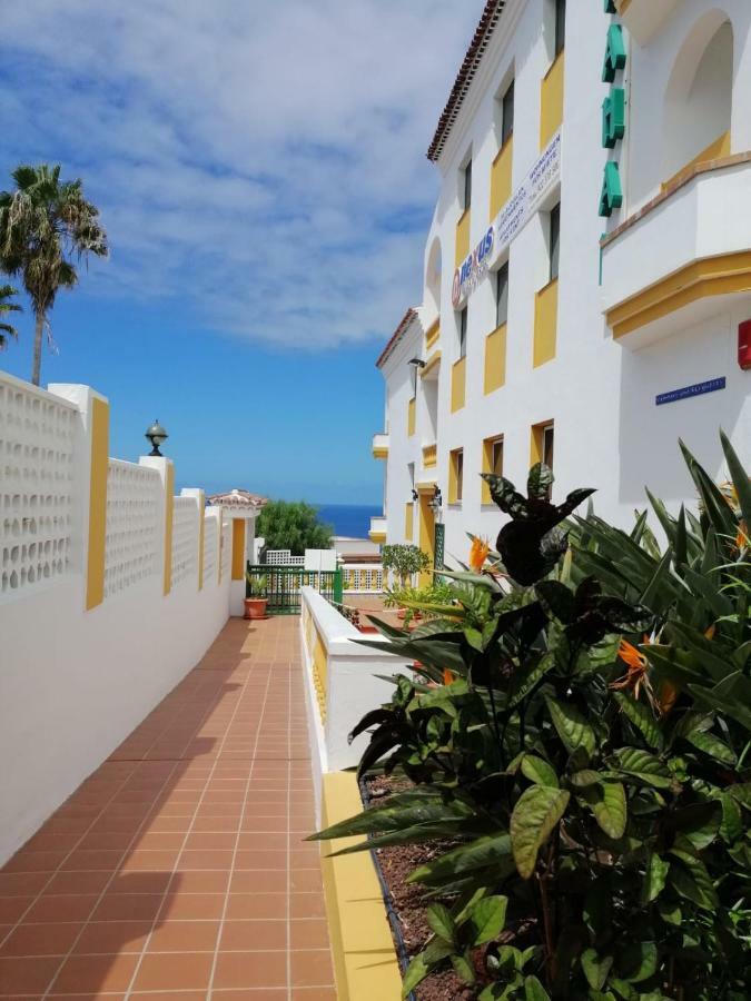 Apartamento En La Paz 푸에르토 드 라 크루즈 외부 사진
