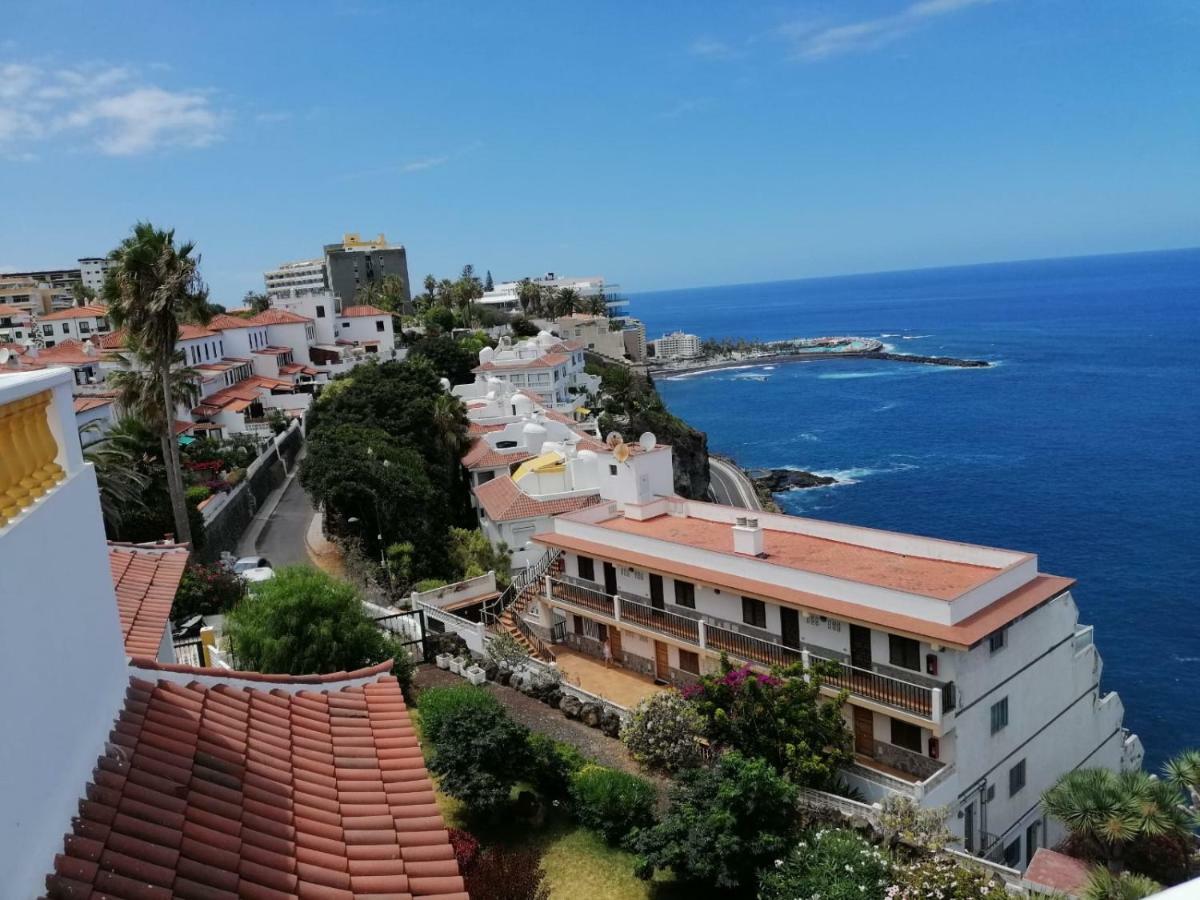 Apartamento En La Paz 푸에르토 드 라 크루즈 외부 사진
